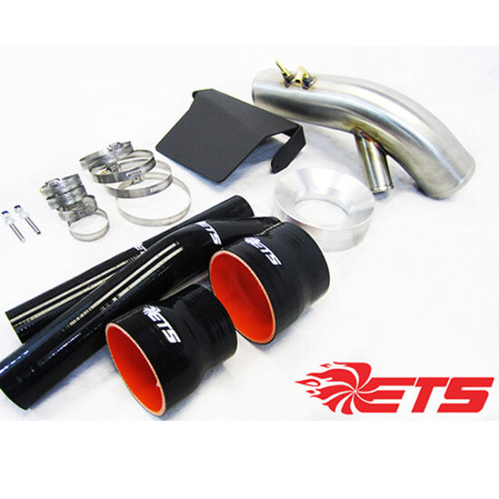 Extreme Turbo Systems Intake Kit Evo 10