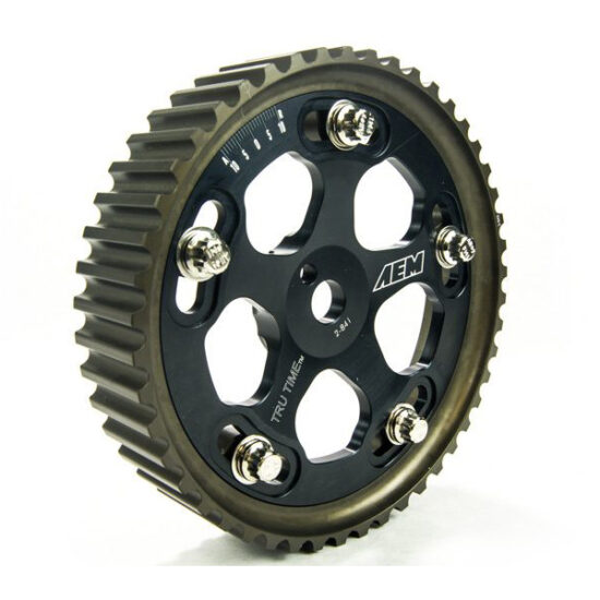 AEM Adjustable Cam Gears Evo 4-9