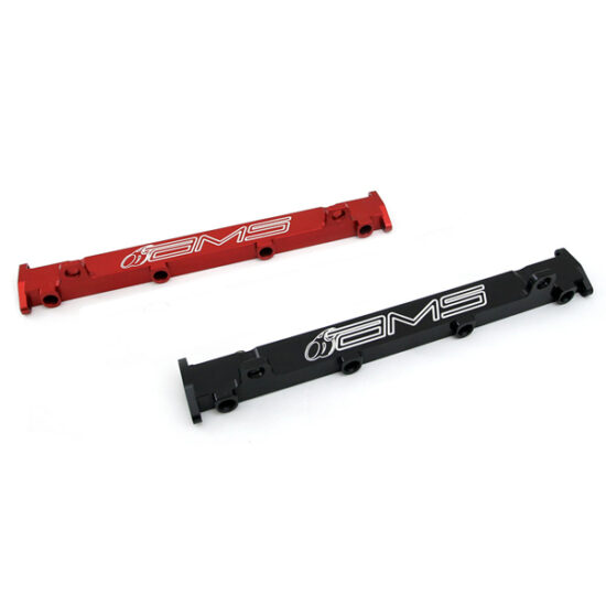 AMS Fuel Rail Evo 4-9