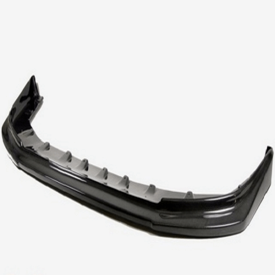 APR Carbon Fibre Front Lip Evo 10