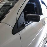 APR GT3 Carbon Mirrors Evo 10/RA - Image 2