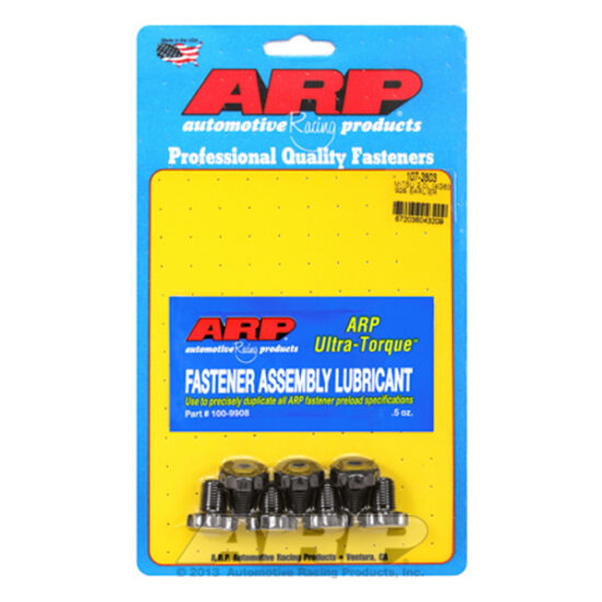 ARP Flywheel Bolts Evo 4-9