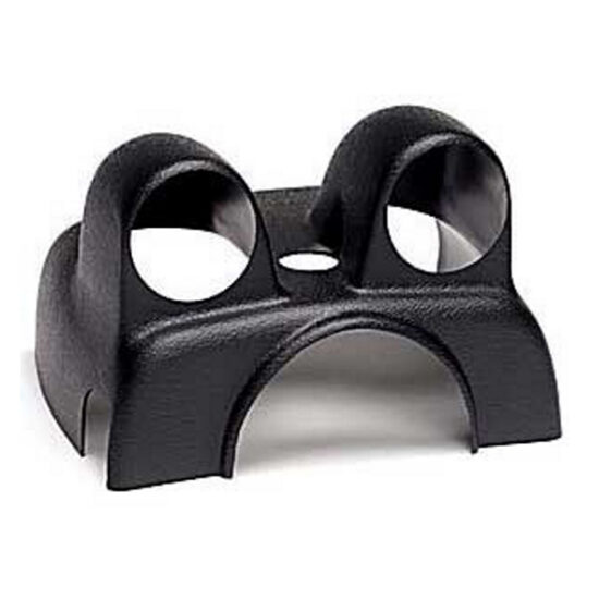 Autometer Steering Column Pod Evo 7-9 (Dual)