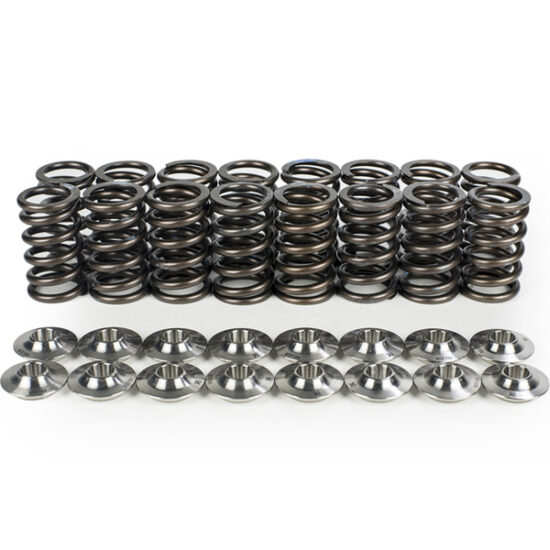 Brian Crower Springs and Retainers Evo 4-9