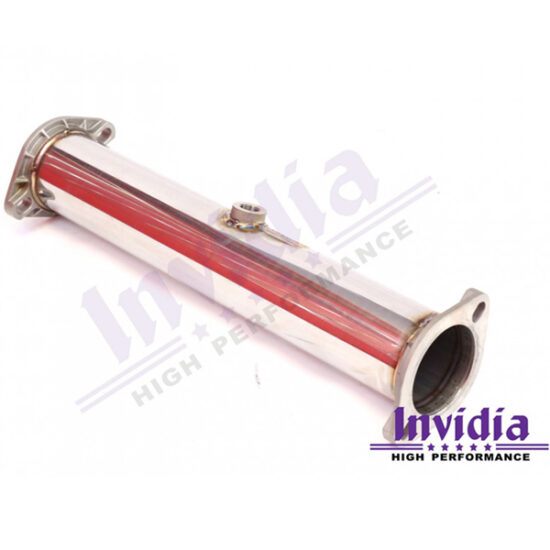 Invidia Decat Pipe Evo 7-9