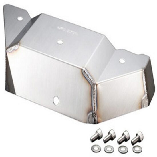 Heat Shields, Stud Kits and Accessories