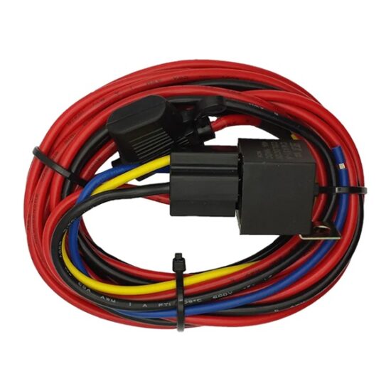 Deatschwerks Fuel Pump Rewire Kit