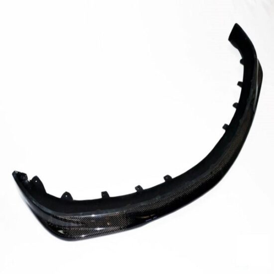 Do-Luck Style Carbon Fibre Front Lip Evo 8