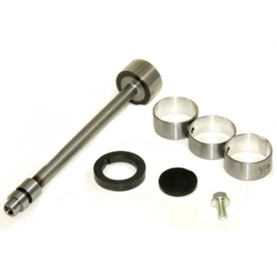 GSC Balance Shaft Delete Kit Evo 4-9