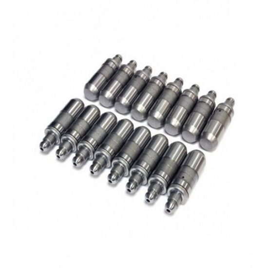 GSC Zero-Tick Lifters Evo 4-9