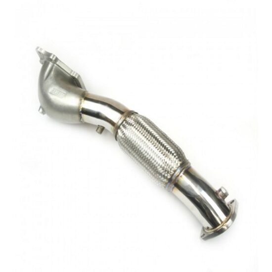 Hyperflow Down Pipe and Turbo Outlet Evo 10/RA