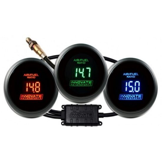 Innovate DB/LC-2 Wideband Gauge Kit