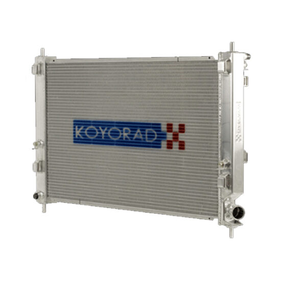 Koyo Aluminium Race Radiator Evo 10/RA