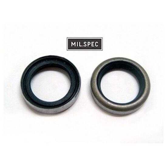 Milspec OEM Replacement Throttle Body Seals Evo 4-9