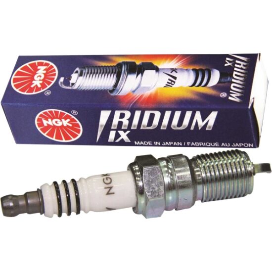 Spark Plugs