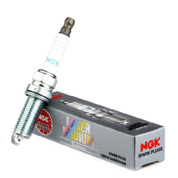 NGK Laser Iridium Spark Plugs Evo 10/RA