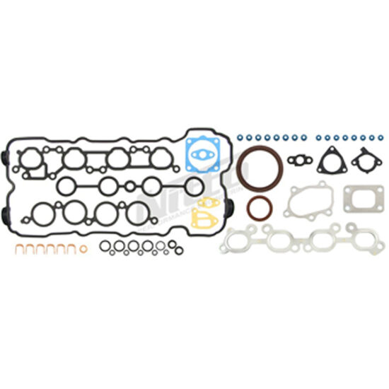 Nitto Engine Gasket Kit Evo 4-9