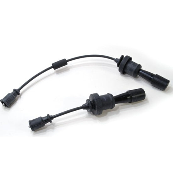 OEM Mitsubishi Spark Plug Leads Evo 4-9