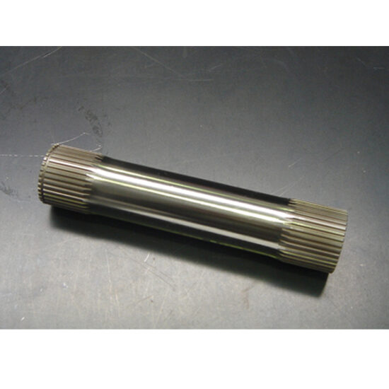 PPG Diff Tube Evo 4-9