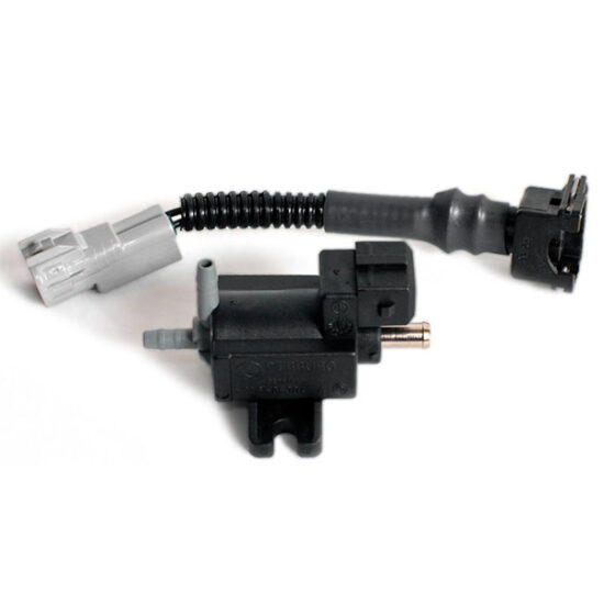 Pierburg 3-Port Boost Solenoid Evo 10/RA