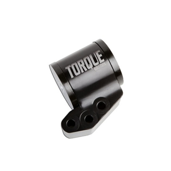 Torque Solution Passenger Side Engine Mount Evo 7-9