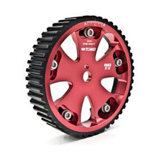 Tomei Adjustable Cam Gears Evo 4-9