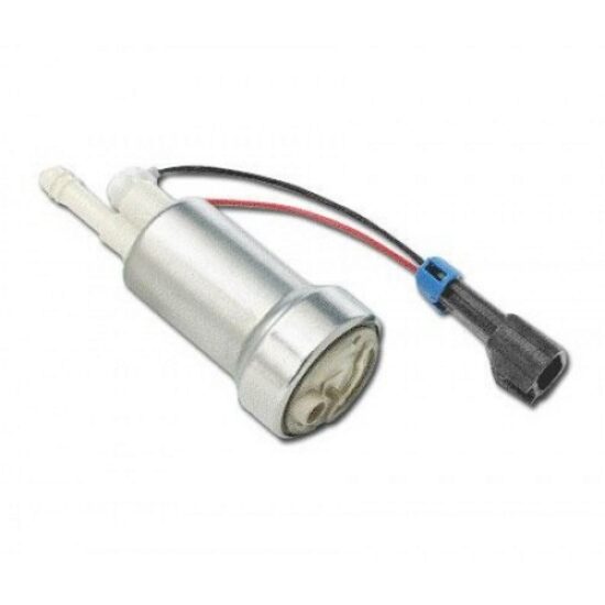 Walbro 460 E85 Fuel Pump Kit Evo 4-9