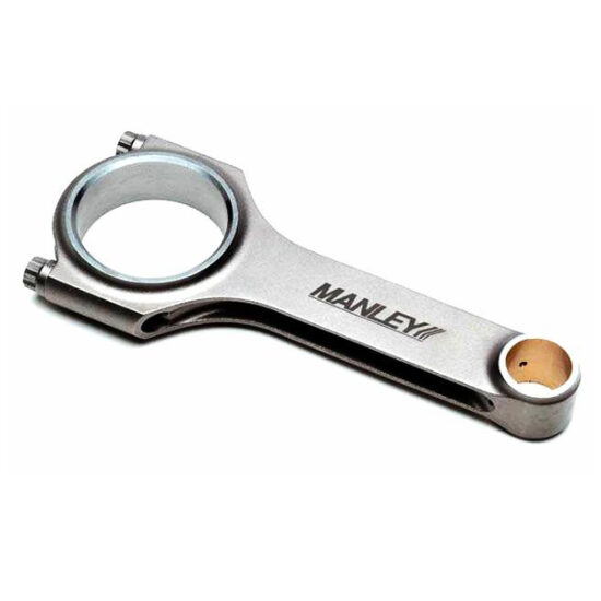 Manley H-Beam Rods Evo 4-9