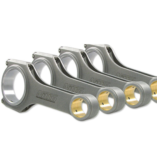 Nitto Engineering I-Beam Rods Evo 4-9