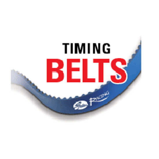 Gates Racing Timing and Balance Belts Evo 4-9