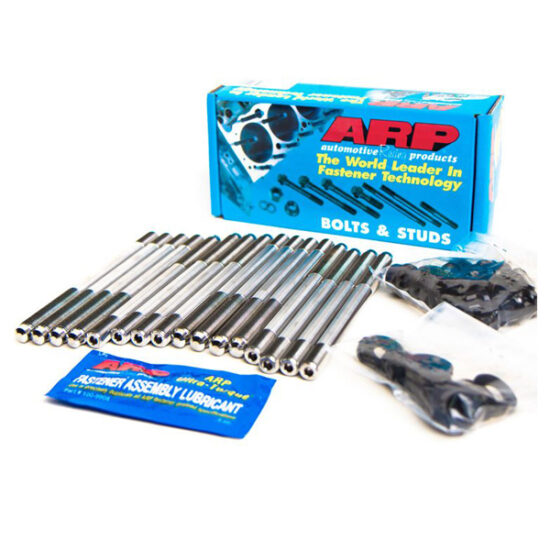 ARP Custom Age 625+ Head Stud Kit Evo 4-9