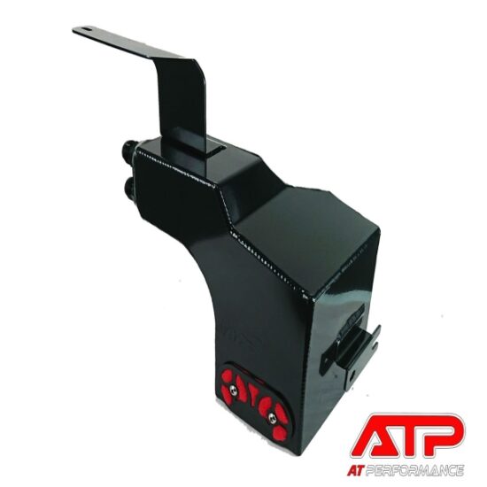 AT Performance Catch Can Kit Evo 4-6