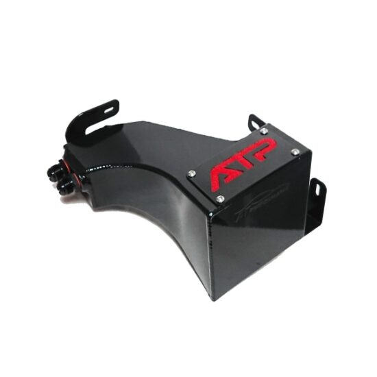 AT Performance Catch Can Kit Evo 7-9