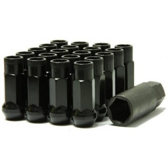 Muteki SR48 Open End Wheel Nuts