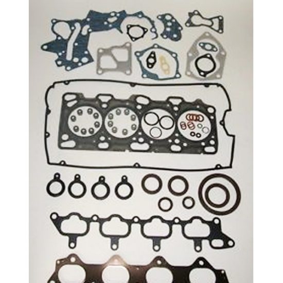 OEM Mitsubishi Gasket Kit Evo 49 SSM Performance Parts