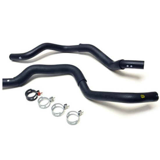 OEM Mitsubishi Heater Hose Kit Evo 4-9
