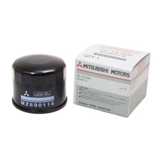 OEM Mitsubishi Oil Filters Evo 4-9