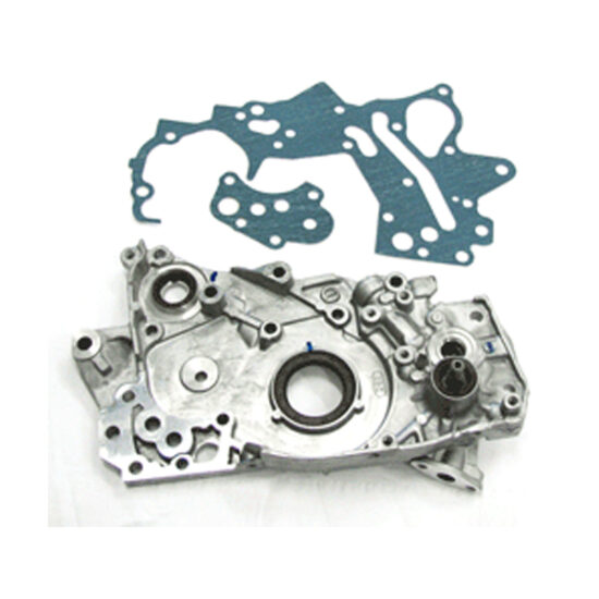 OEM Mitsubishi Oil Pump Front Case Evo 4-9
