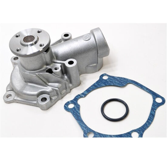 OEM Mitsubishi Water Pump Evo 4-9