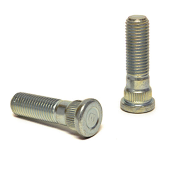 OEM Mitsubishi Wheel Studs Evo 4-9