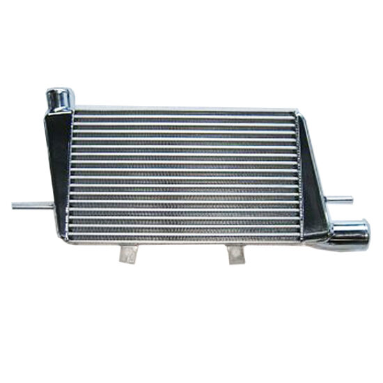 Plazmaman 850hp Replacement Intercooler Evo 10