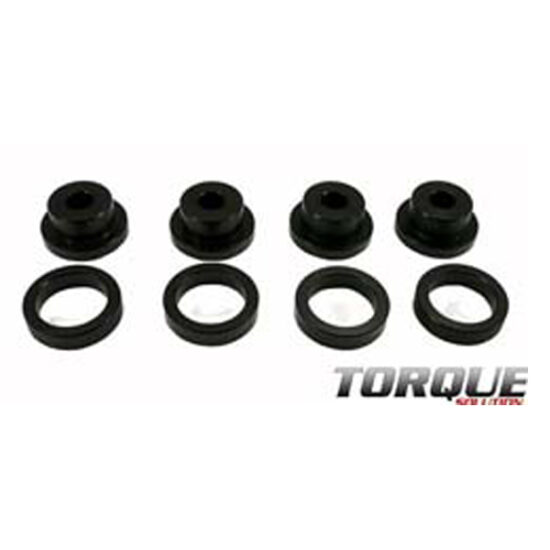 Torque Solution Drive Shaft Bushes Evo 4-9