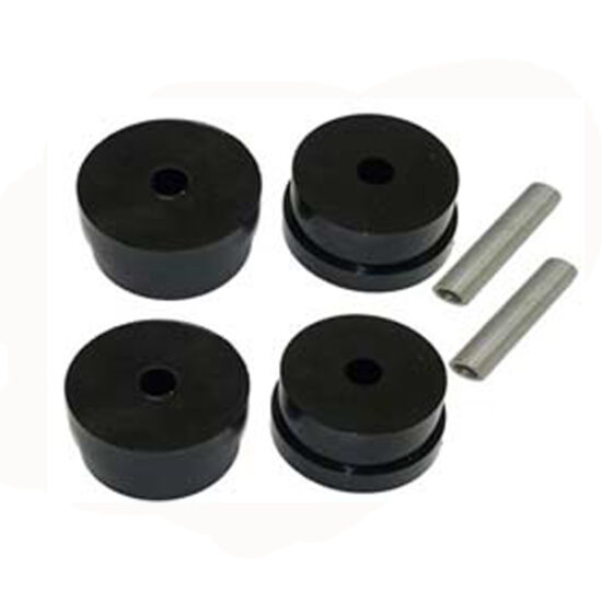 Torque Solution Engine Mount Inserts Evo 10/RA