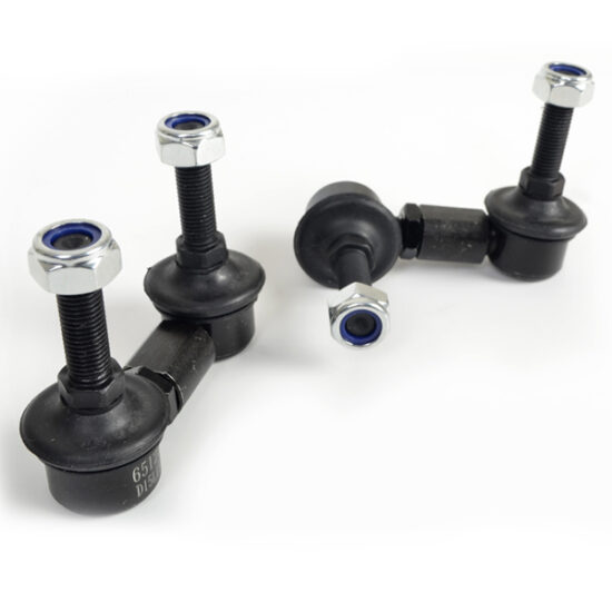 Whiteline Front Swaybar Links Evo 4-9