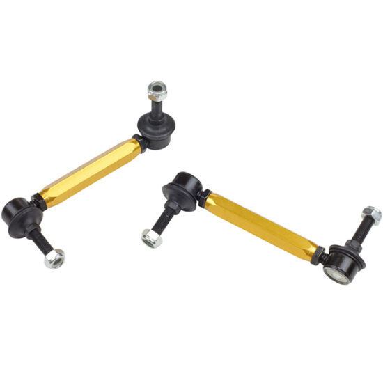 Whiteline Rear Swaybar Links Evo 4-9