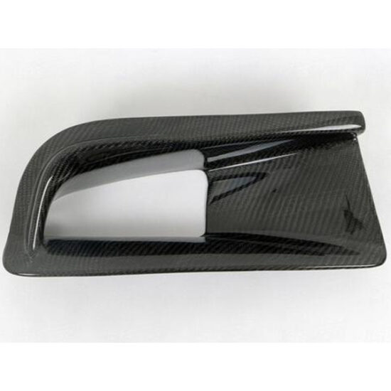 Rexpeed Carbon Fibre Air Ducts Evo 7-9