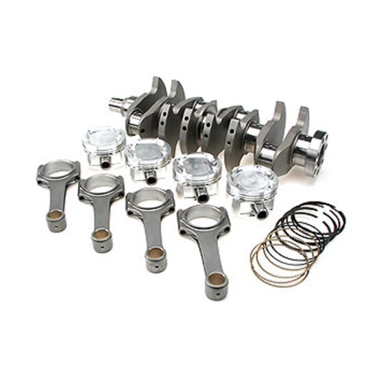 Manley 2.3L Stroker Kit Evo 4-9