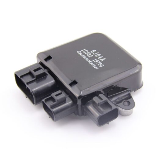 OEM Mitsubishi Fan Controller Module Evo 7-9