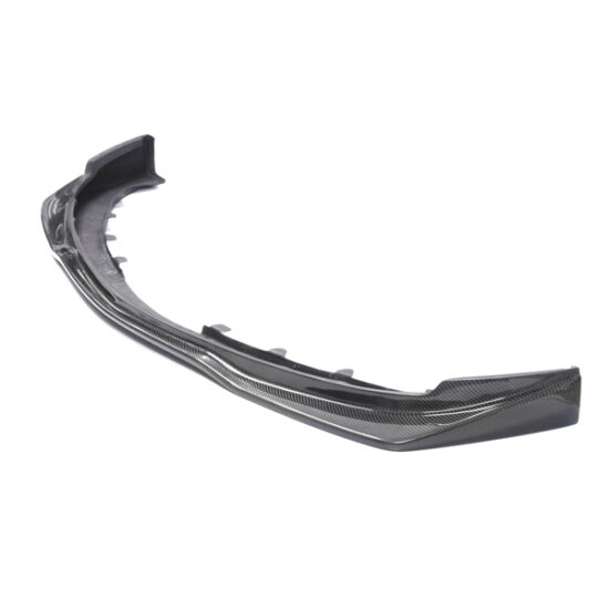 Front Bars, Lips and Splitters