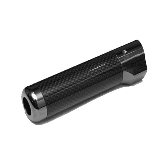 Rexpeed Carbon Fibre Handbrake Handle Evo 7-9